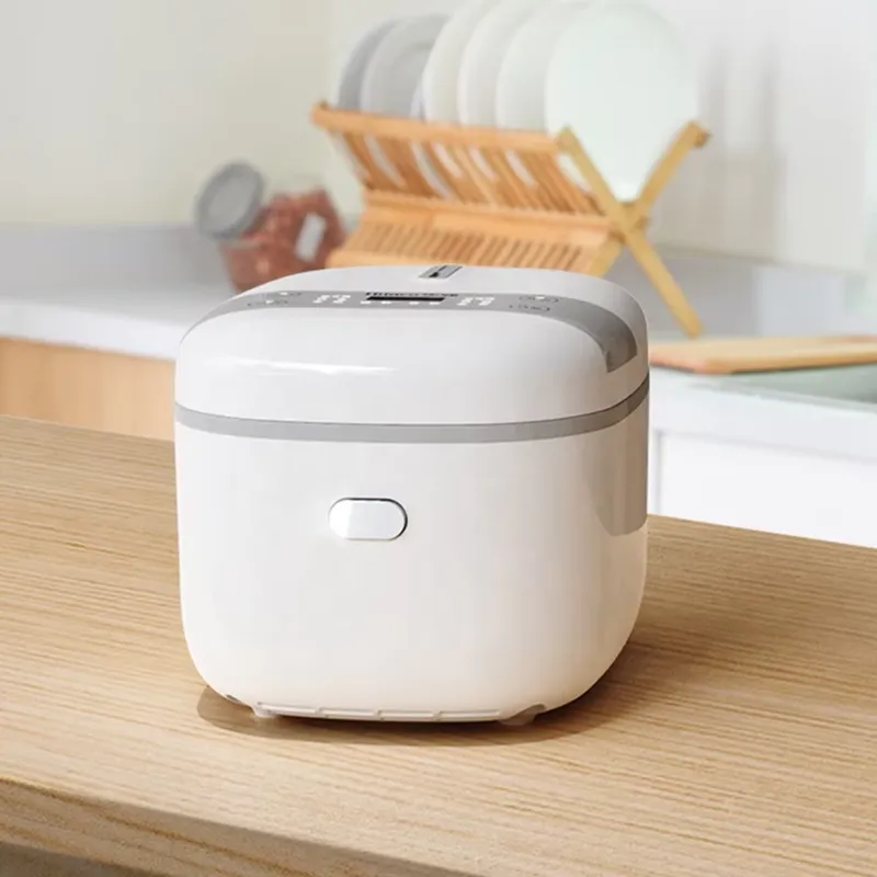 Panela de Arroz Digital de 2L, - Meal Prep Healthy avaliação e preço