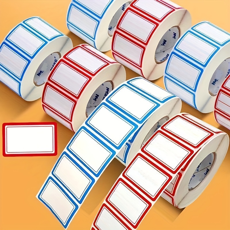 1000 etiquetas de congelamento - Meal Prep Jar avaliação e preço
