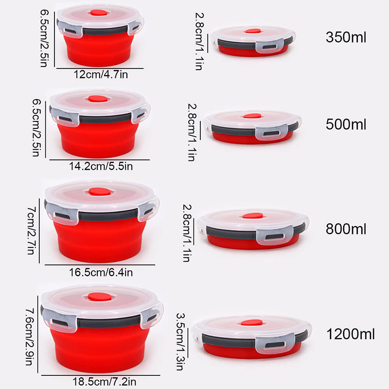 Recipientes de armazenamento d - Meal Prep Chia Pudding avaliação e preço