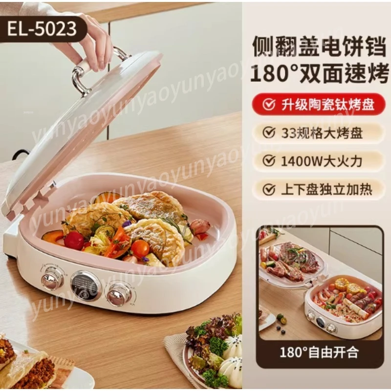 Chapa Elétrica de Cerâmica de  - Meal Prep Healthy avaliação e preço