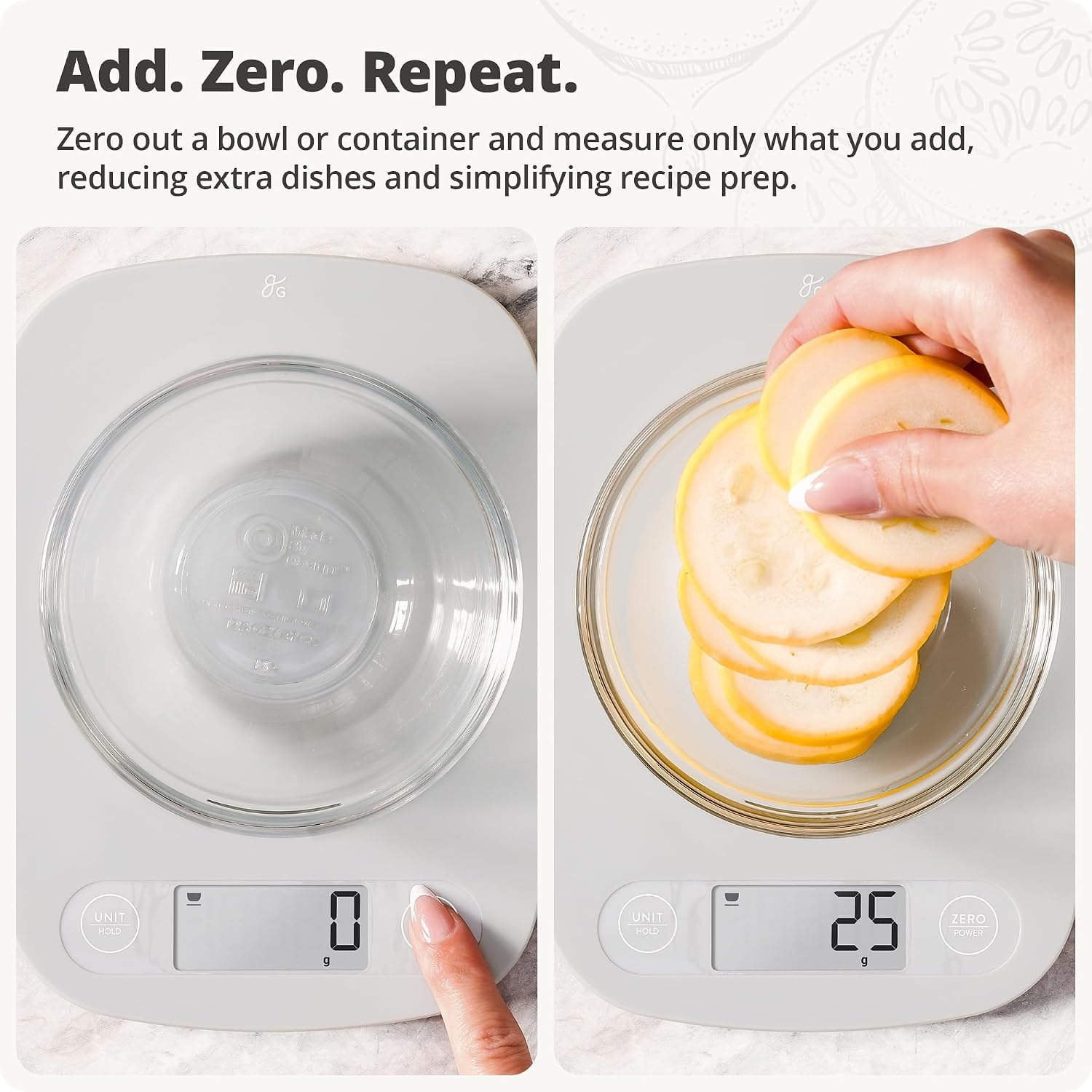 Balança de Alimentos Nova 2026 - Portion Scale Digital avaliação e preço