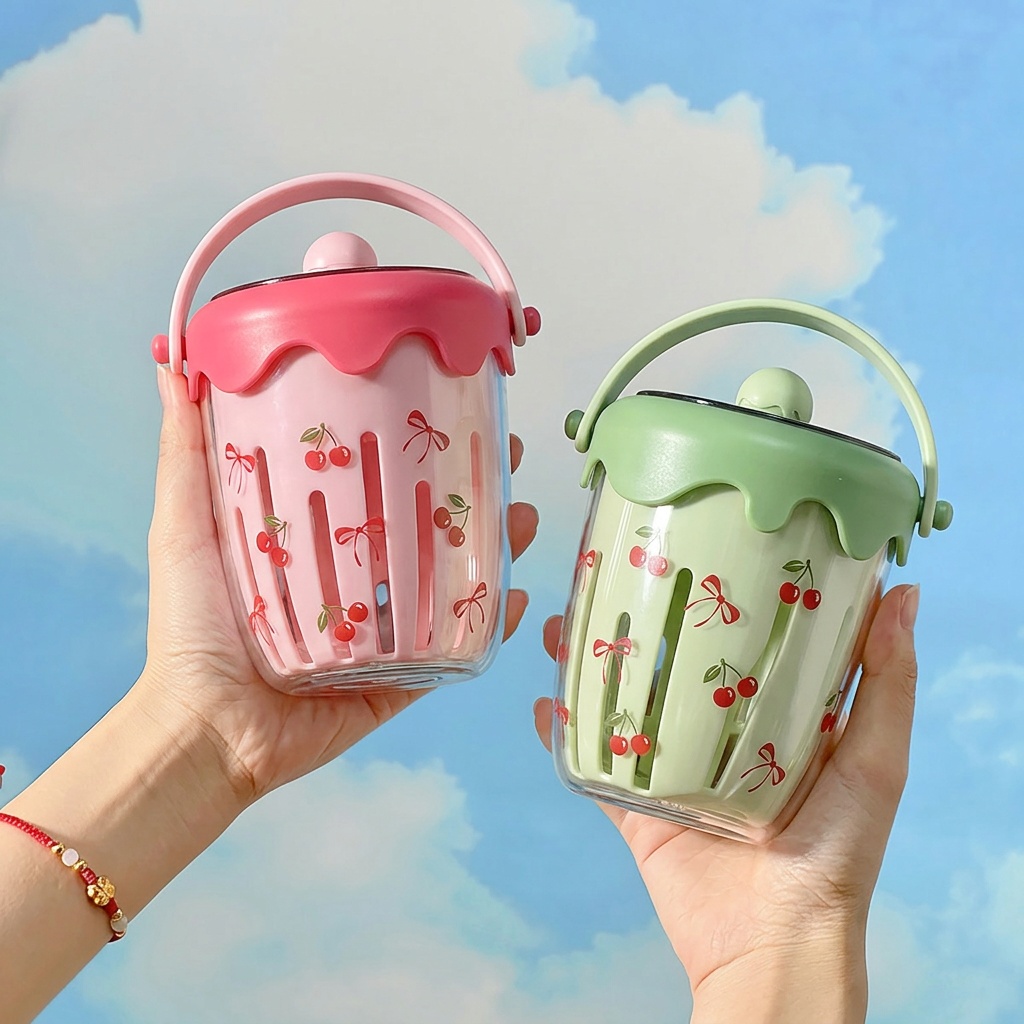 Recipientes de Plástico para O - Meal Prep Yogurt Cups avaliação e preço