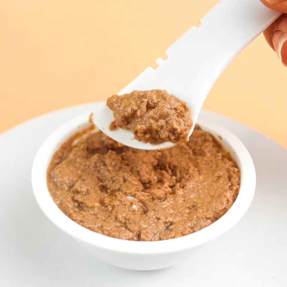 Colher Multifuncional para Ali - Meal Prep Jar avaliação e preço
