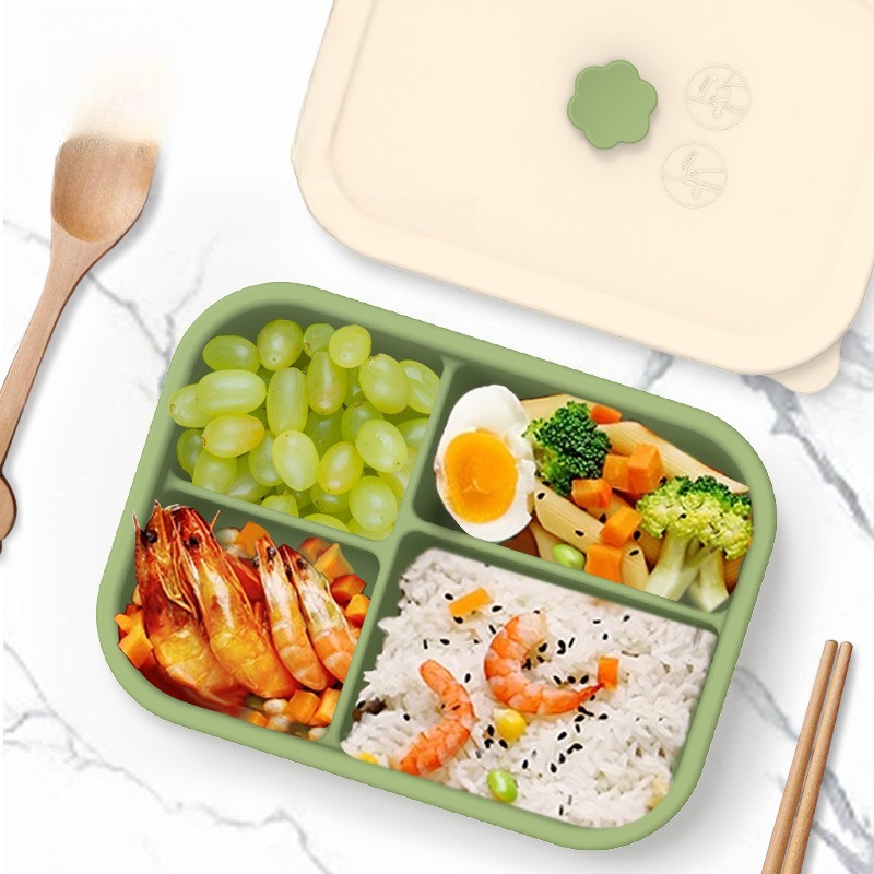 Marmita de silicone para micro - Meal Prep Diet avaliação e preço