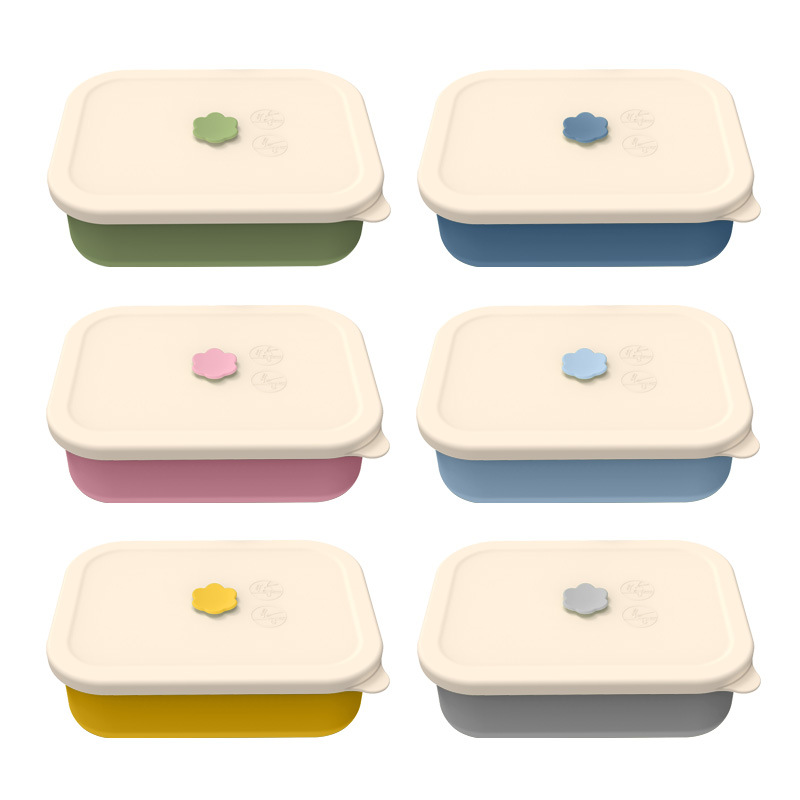 Marmita de silicone para micro - Meal Prep Diet avaliação e preço