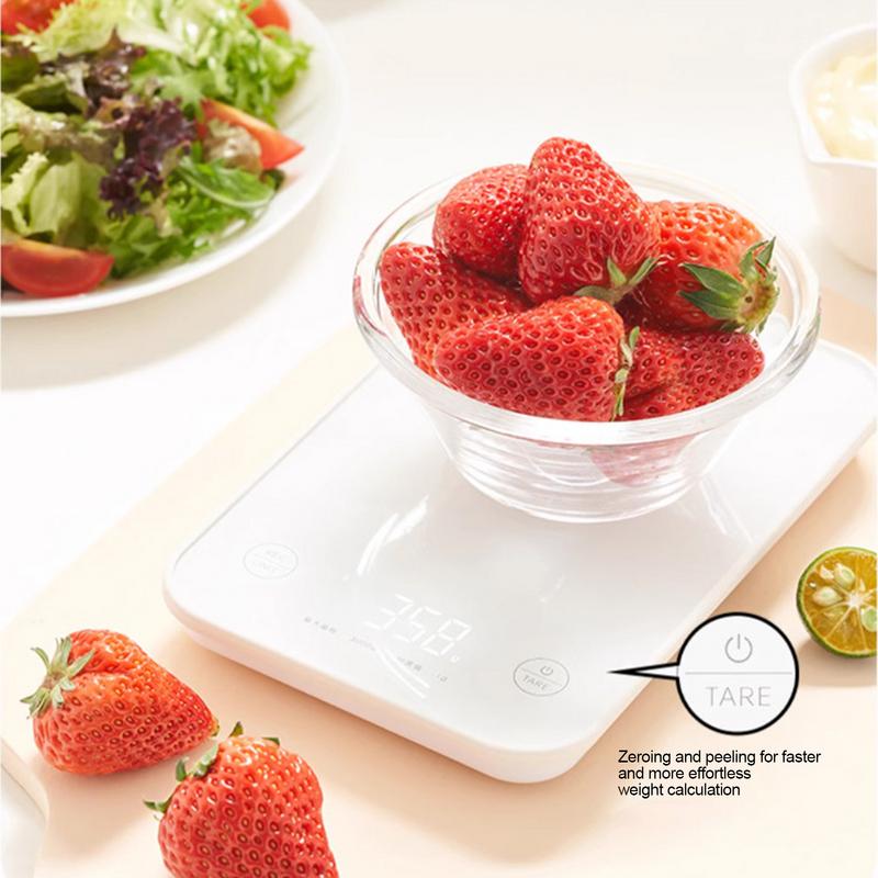 Balança de cozimento para pão  - Meal Prep Diet avaliação e preço