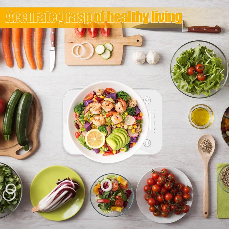 Balança de cozimento para pão  - Meal Prep Diet avaliação e preço