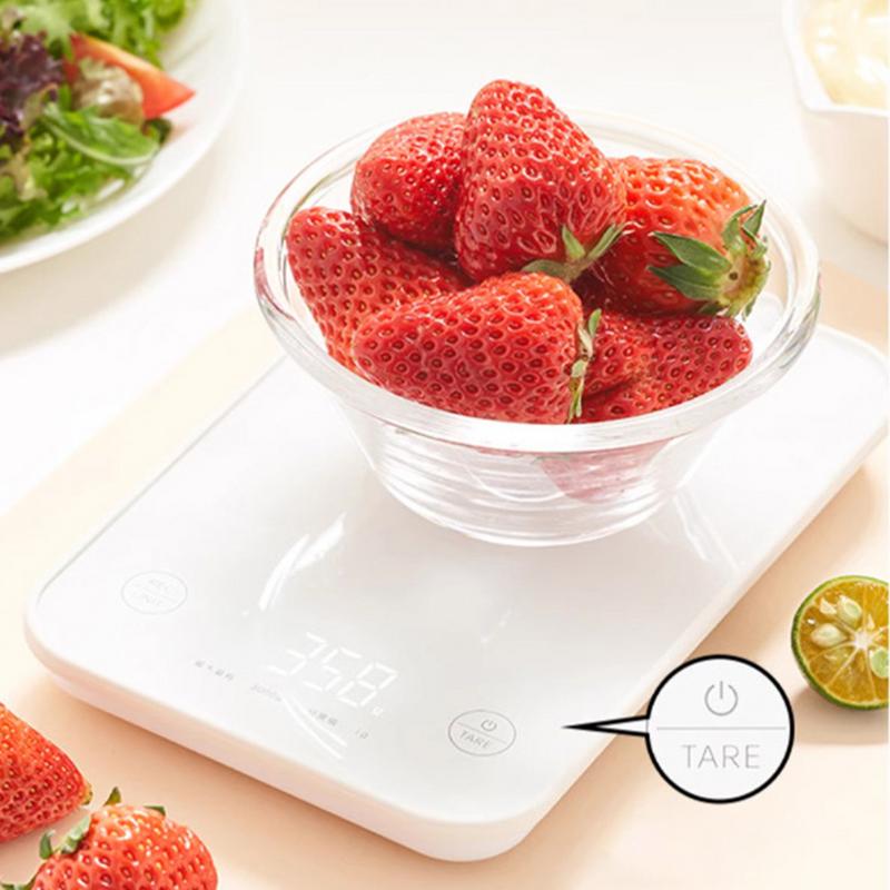Balança de cozimento para pão  - Meal Prep Diet avaliação e preço