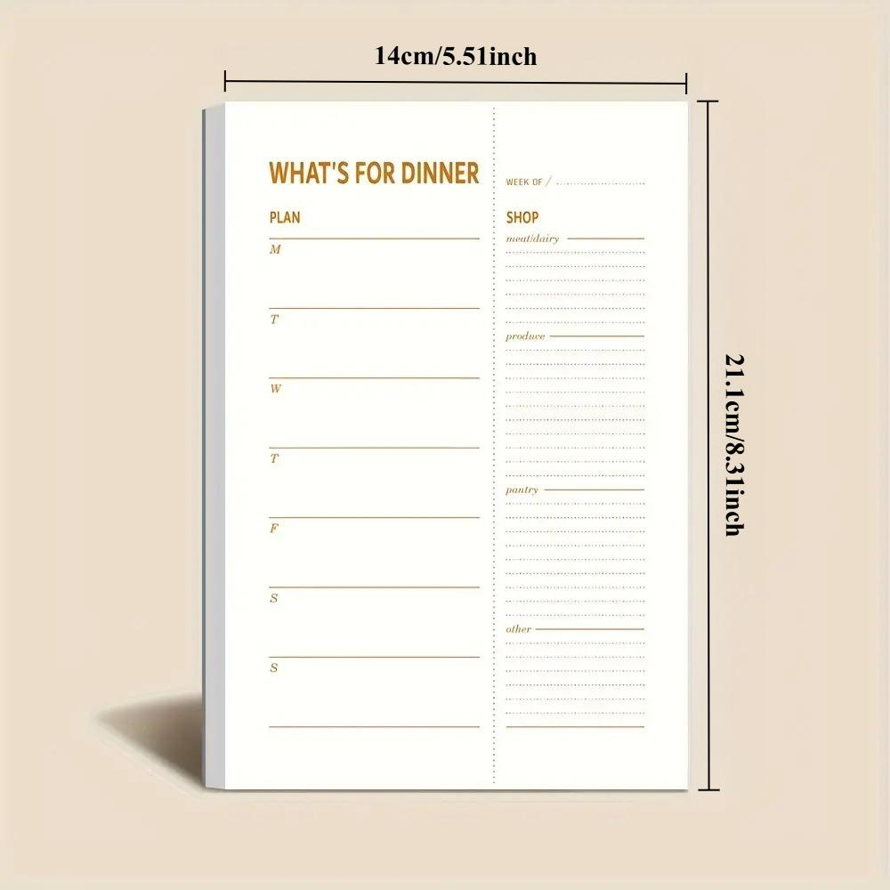 Caderno de Planejamento Diário - Meal Prep Diet avaliação e preço