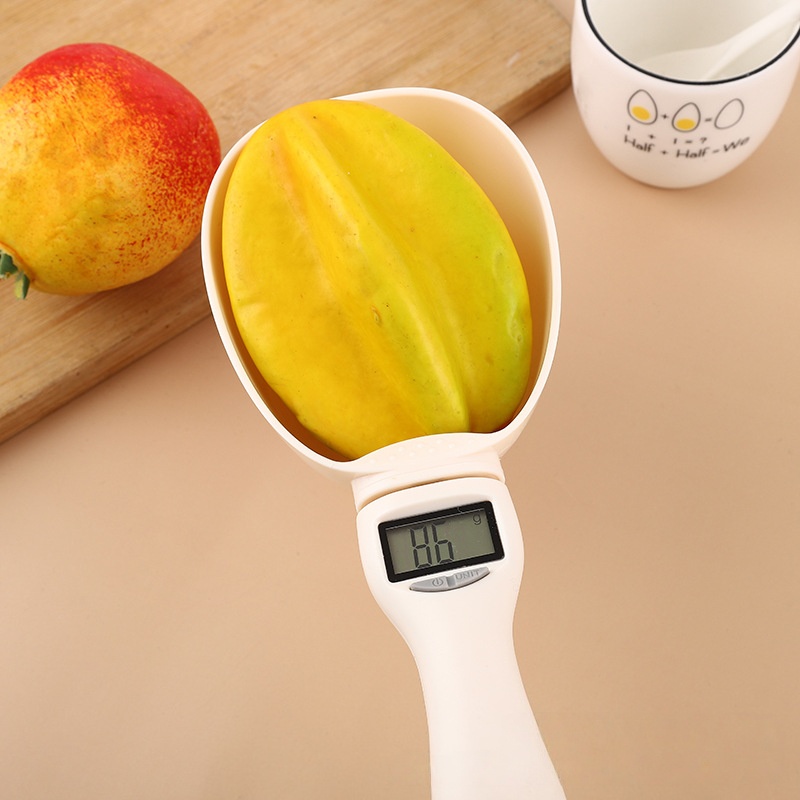​ ​ Balança de precisão para a - Portion Scale Digital avaliação e preço