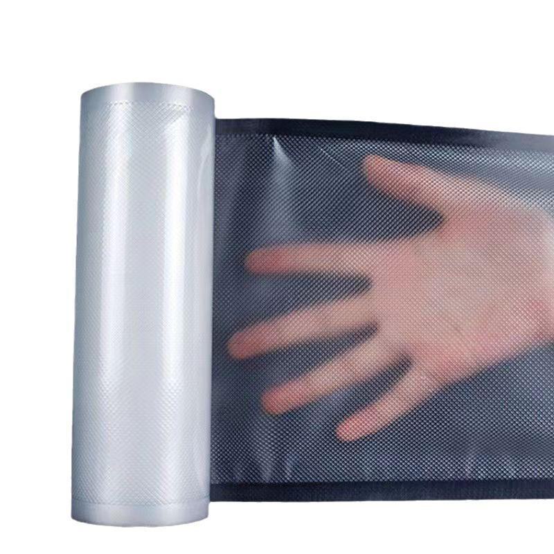 Sacos de vácuo de 3m/rolo - du - Meal Prep Co avaliação e preço