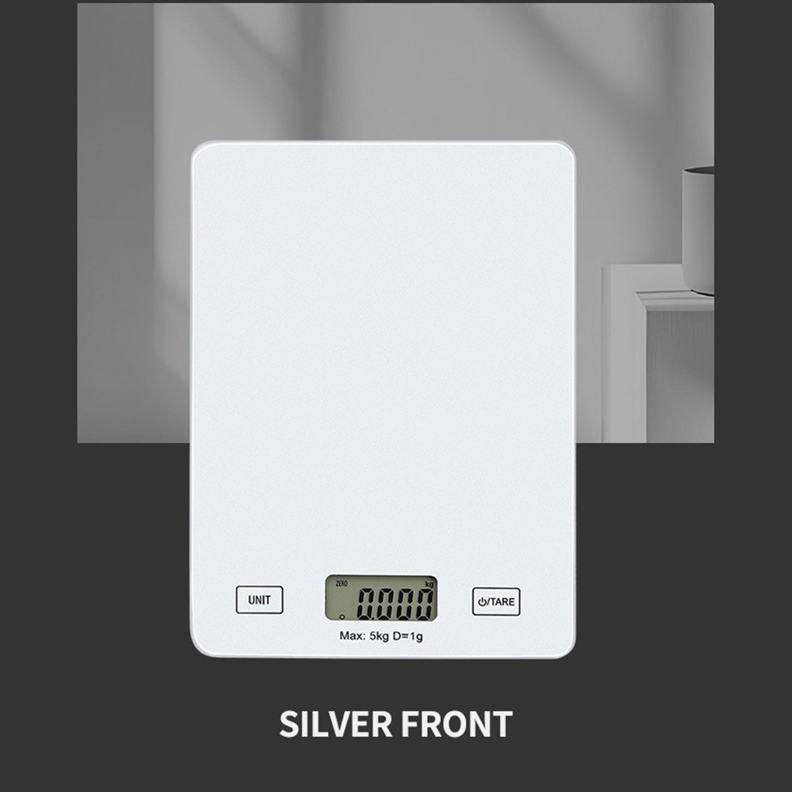 Balança Digital de Cozinha com - Portion Scale Digital avaliação e preço