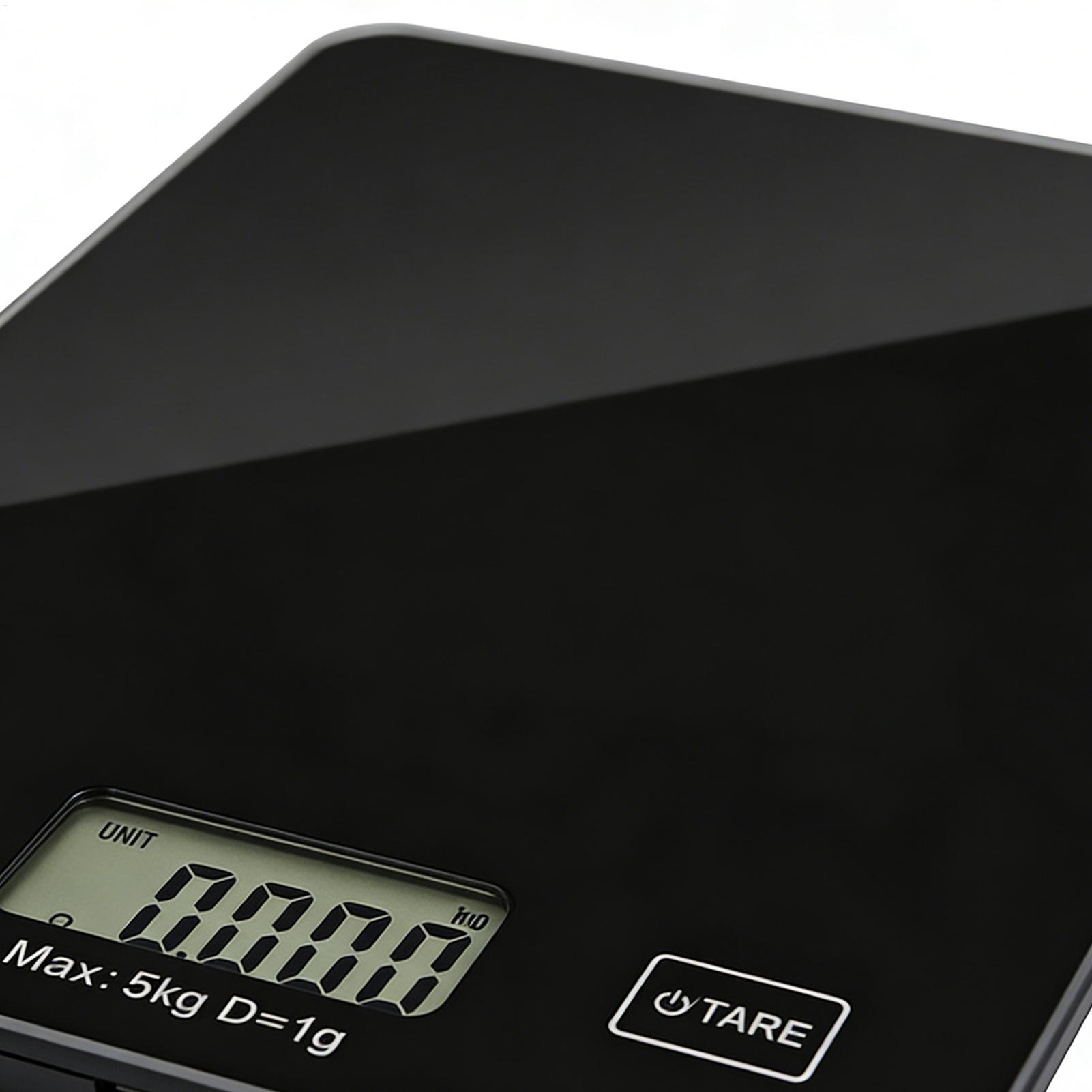 Balança Digital de Cozinha com - Portion Scale Digital avaliação e preço